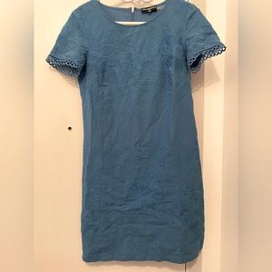 Light Blue Karl Lagerfeld dress 🩵